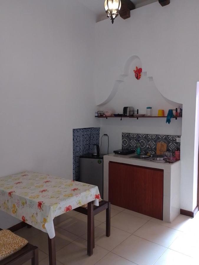 Bed and Breakfast Casa Rosanna Campeche Exterior foto